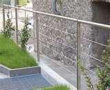 Steel Cable Fence images