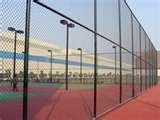 pictures of Steel Wire Fencing