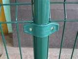 Steel Fence Posts