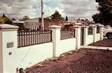 Fences Steel