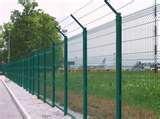 Steel Fence Panels pictures