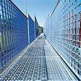 Fences Steel pictures