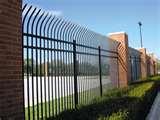 Ameristar Fence photos
