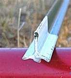 Steel Fence Posts photos