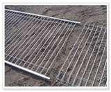 Steel Fencing Products images