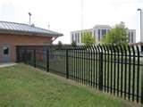 photos of Ameristar Fence