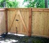 photos of National Fences