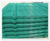 photos of Steel Fencing Products