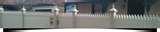 Steel Picket Fencing images