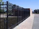 Ameristar Fence pictures