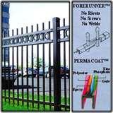 Ameristar Fence photos