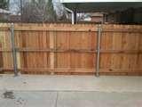 Fence Steel Posts