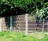 Steel Fences And Gates pictures