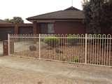 images of Steel Fencing