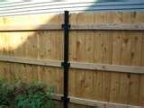 Fence Steel Posts images