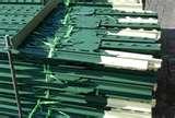 pictures of Fence Steel Posts