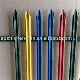 Steel Fences And Gates pictures