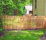 National Fence images