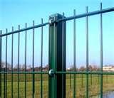 pictures of Steel Fences And Gates