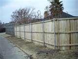 Fence Steel Posts