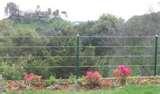 photos of Steel Cable Fencing