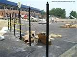 pictures of Fence Steel Posts
