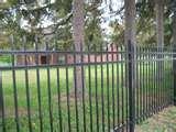 Fence Steel images