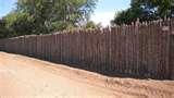 Steel Fence Albuquerque