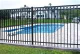 Steel Fence Ameristar pictures