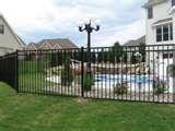 Steel Fence Ameristar images