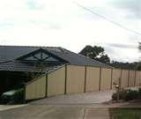 images of Steel Fence And Gates Melbourne