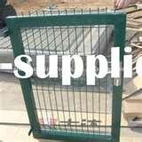 photos of Steel Fence And Gate Design