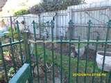 pictures of Steel Fence And Gates Melbourne