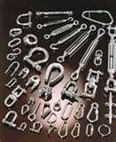 Steel Fence Accessories images