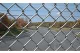 images of Galvanized Steel Fence Accessories
