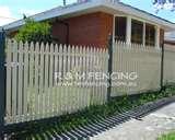 Steel Fence And Supply