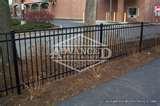 photos of Steel Fence Ameristar