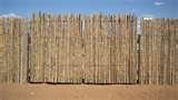 Steel Fence Albuquerque photos