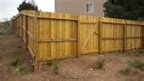 photos of Steel Fence Albuquerque