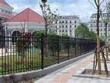 Steel Fence Accessories pictures