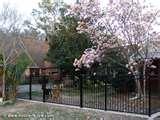 photos of Steel Fence Ameristar
