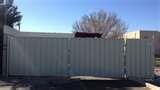Steel Fence Albuquerque images