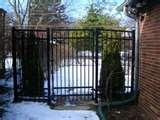 photos of Steel Fence Ameristar