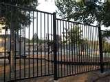 images of Steel Fence And Supply