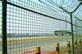 images of Steel Fence Advantages