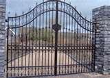 Steel Fence And Gates images