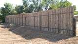 Steel Fence Albuquerque images