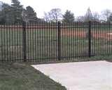 Steel Fence Accessories