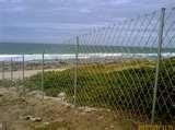 images of Steel Fence Africa