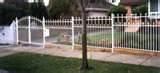 Steel Fence Au images